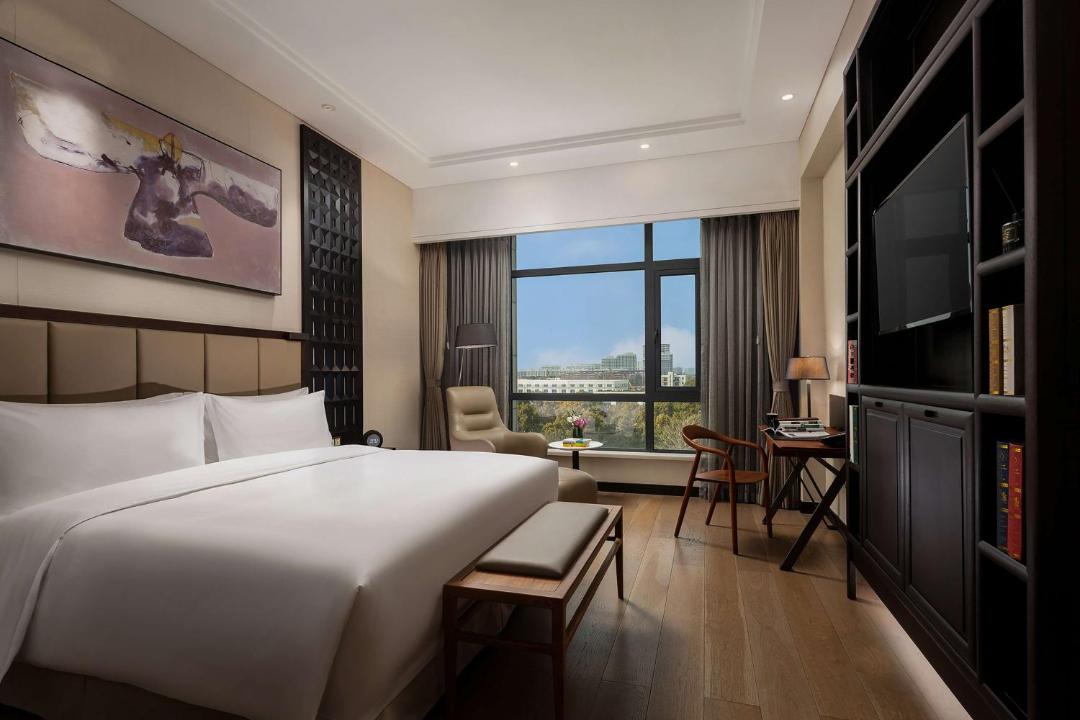 Photo of Bedroom in Qingpu