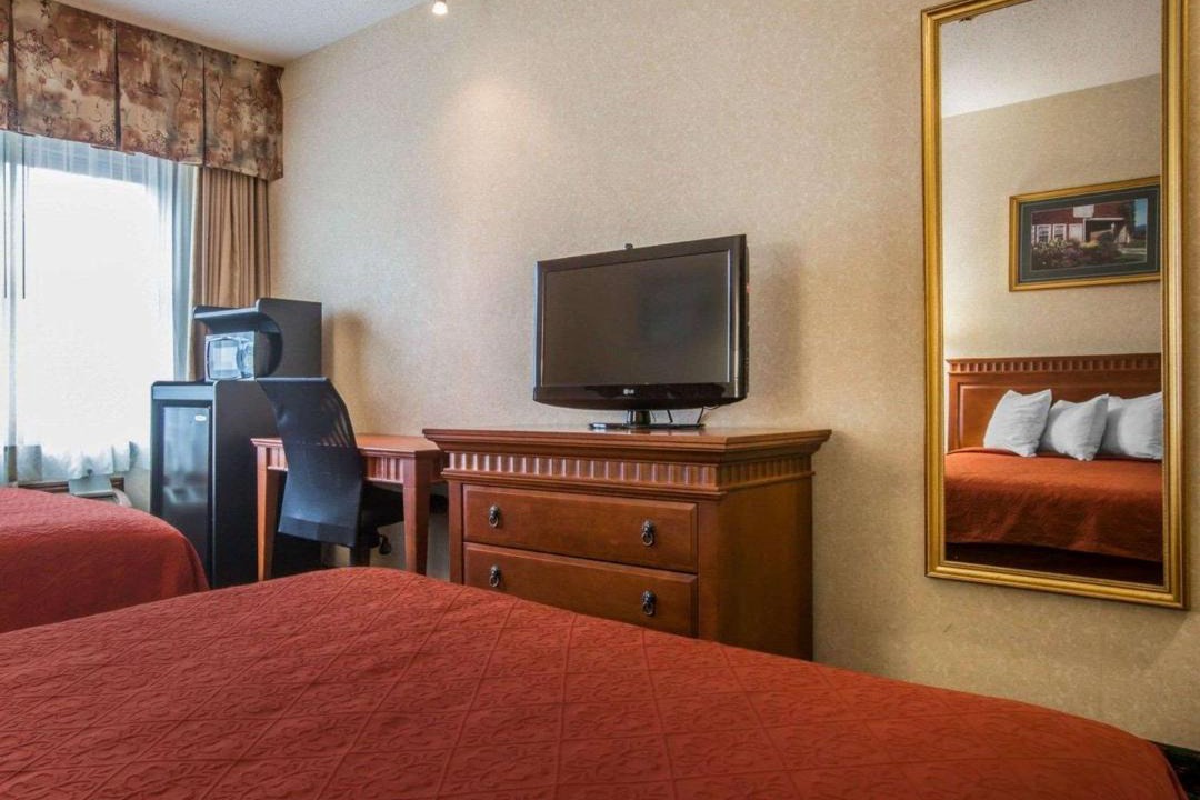 Photo of Bedroom in Queensbury