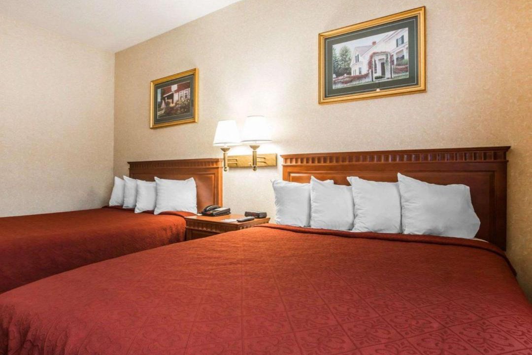 Photo of Bedroom in Queensbury