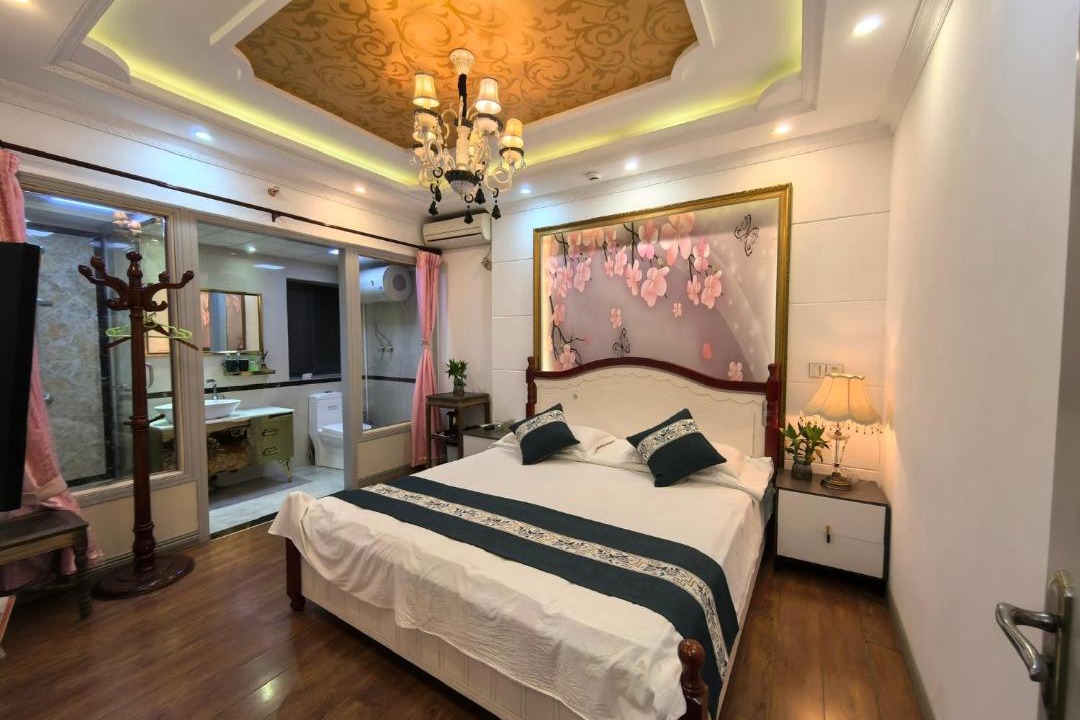 Photo of Bedroom in Jiashan