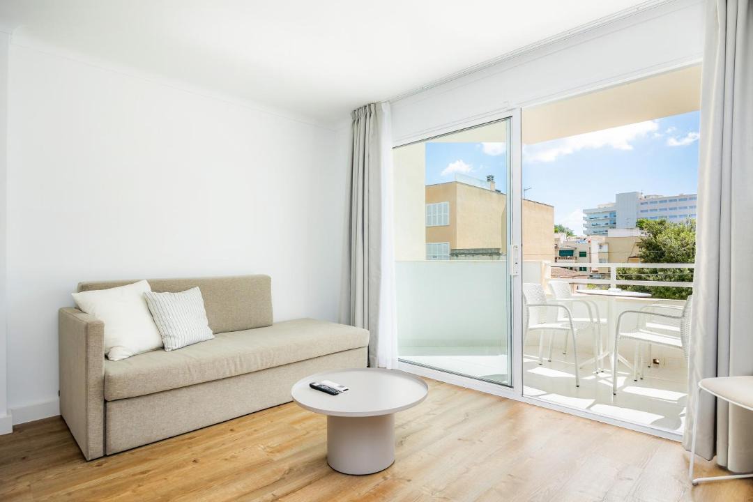 Photo of Patio Balcony in Canyamel