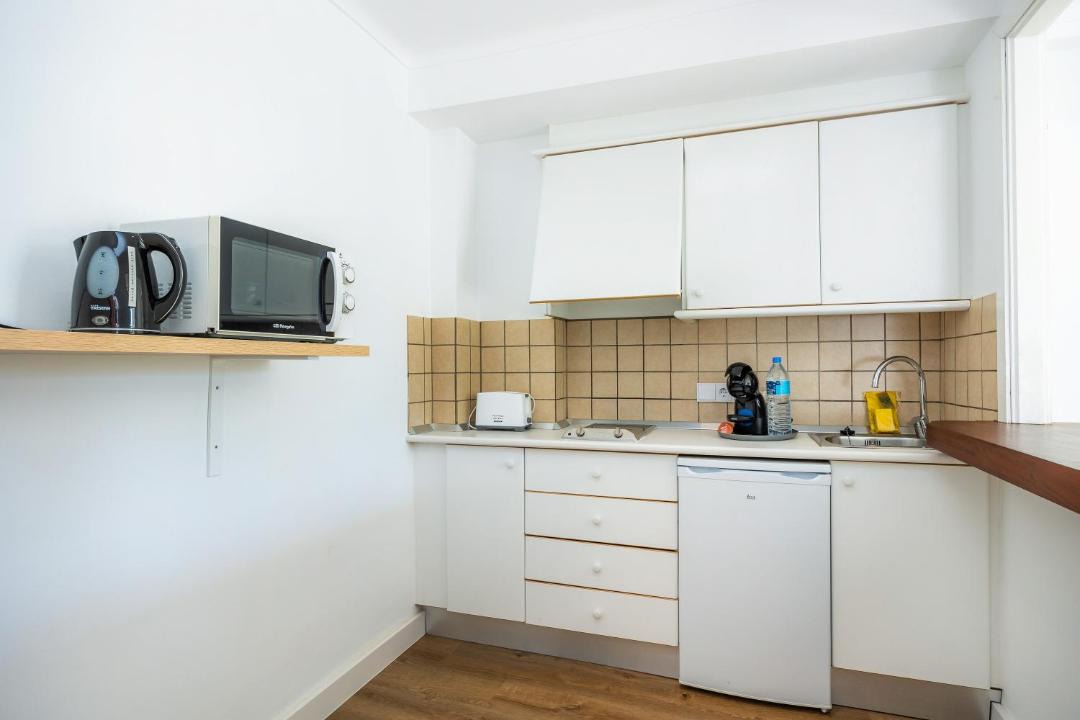Photo of Kitchen in Canyamel