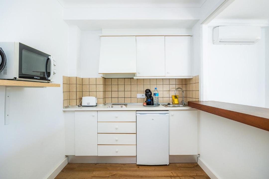 Photo of Kitchen in Canyamel