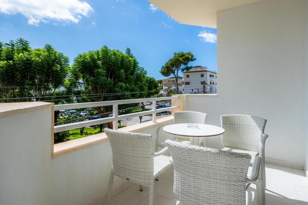 Photo of Patio Balcony in Canyamel
