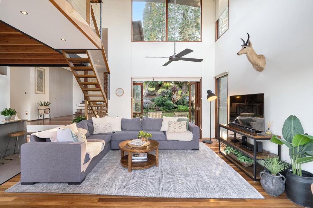 Photo of Livingroom in Leura
