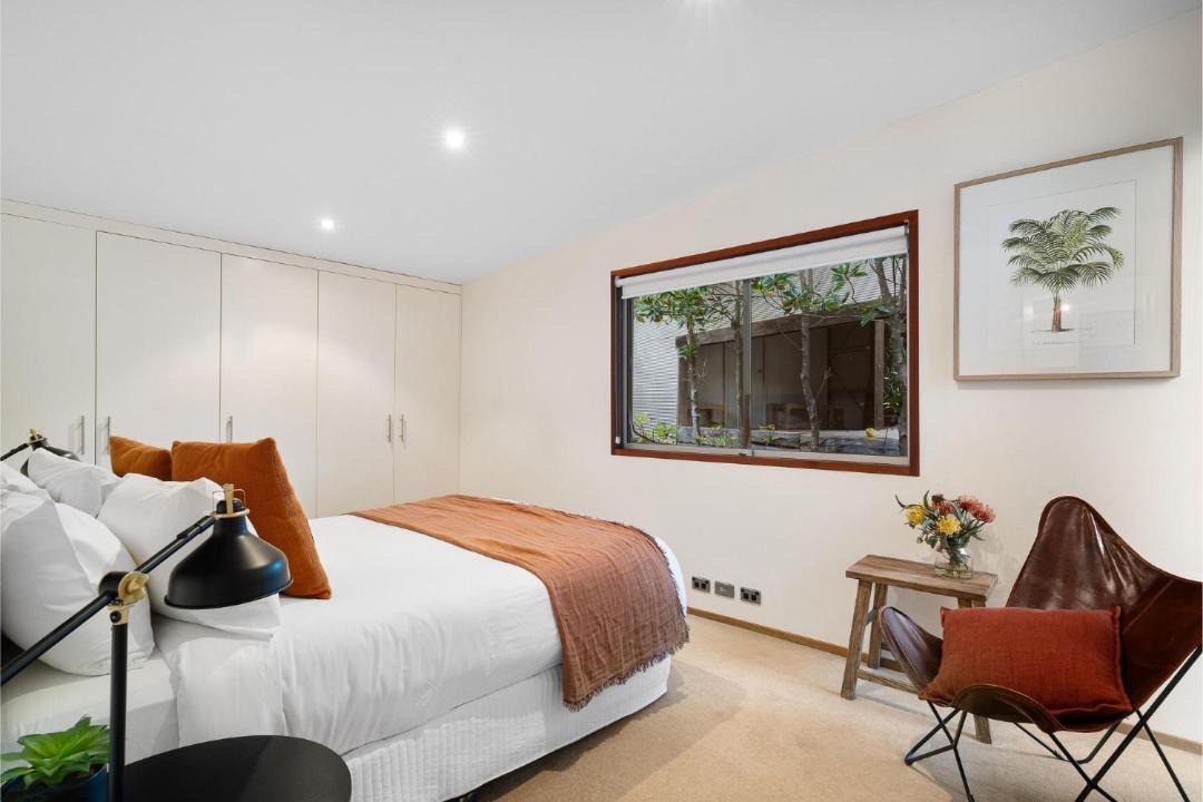 Photo of Bedroom in Leura