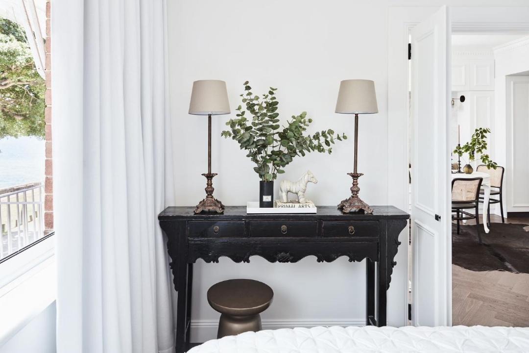 Photo of Bedroom in Darling Point