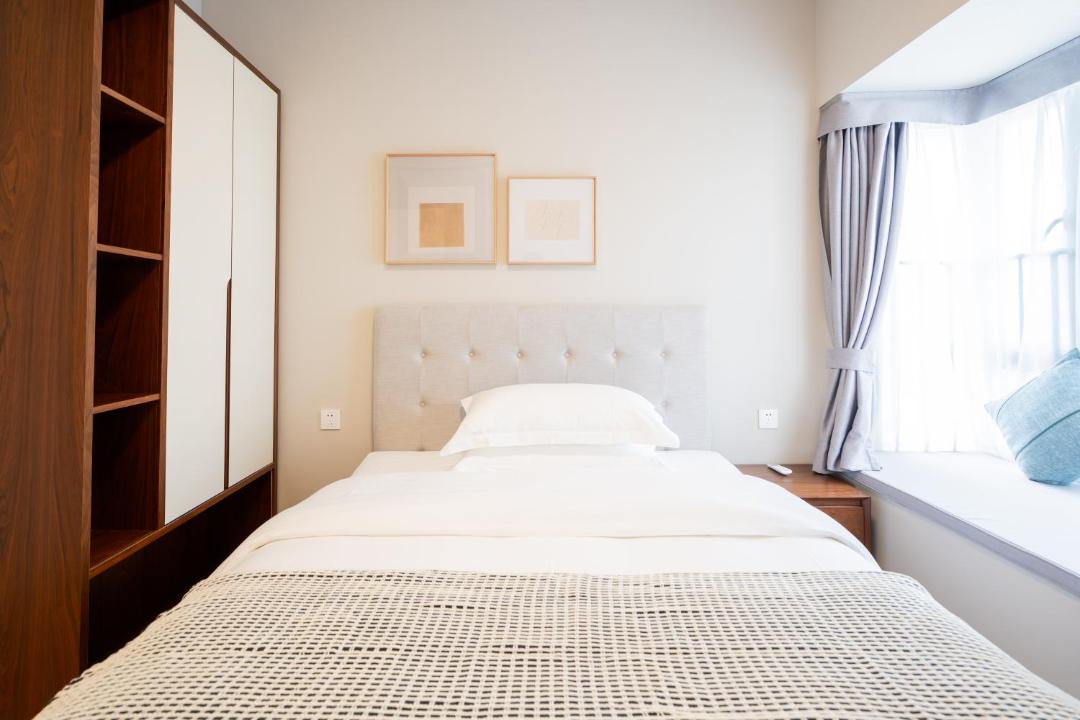 Photo of Bedroom in Yinhai