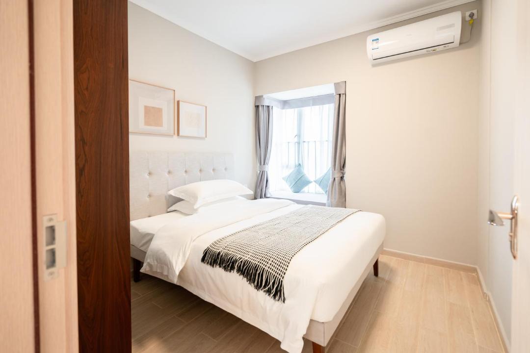 Photo of Bedroom in Yinhai