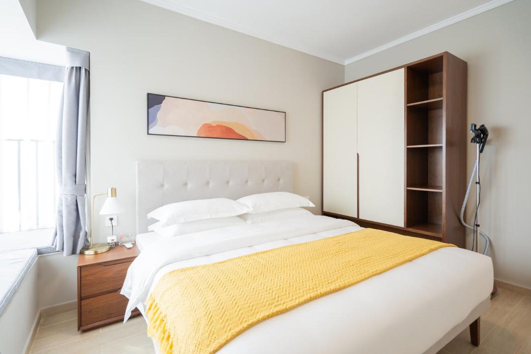 Photo of Bedroom in Yinhai