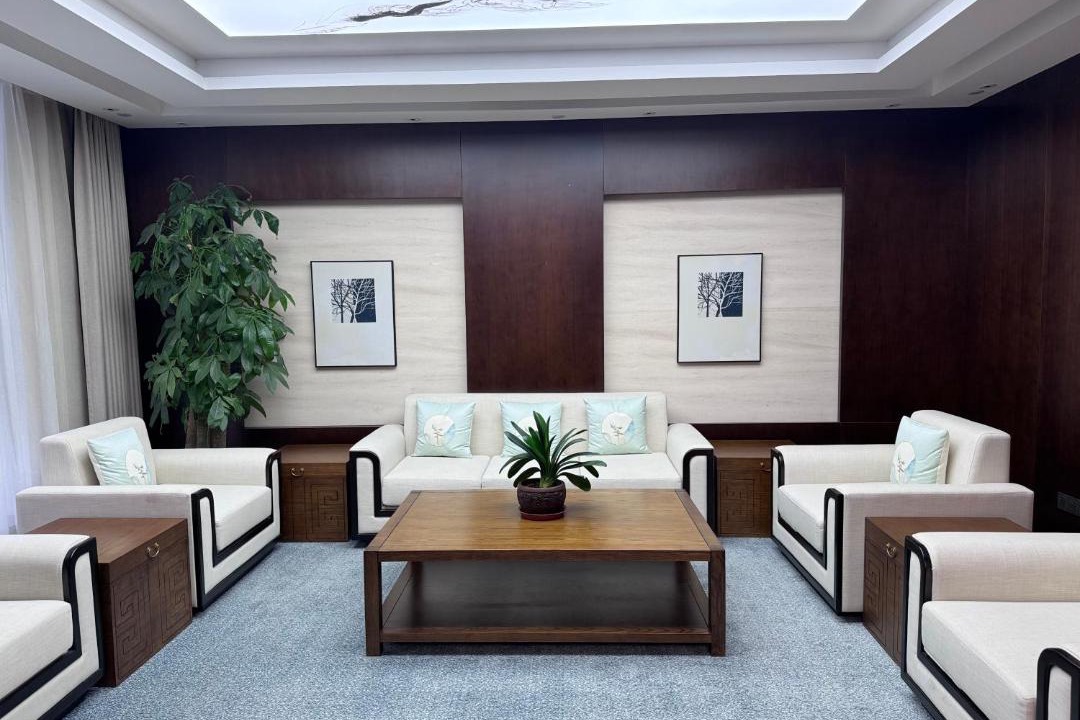 Photo of Livingroom in Fengtai