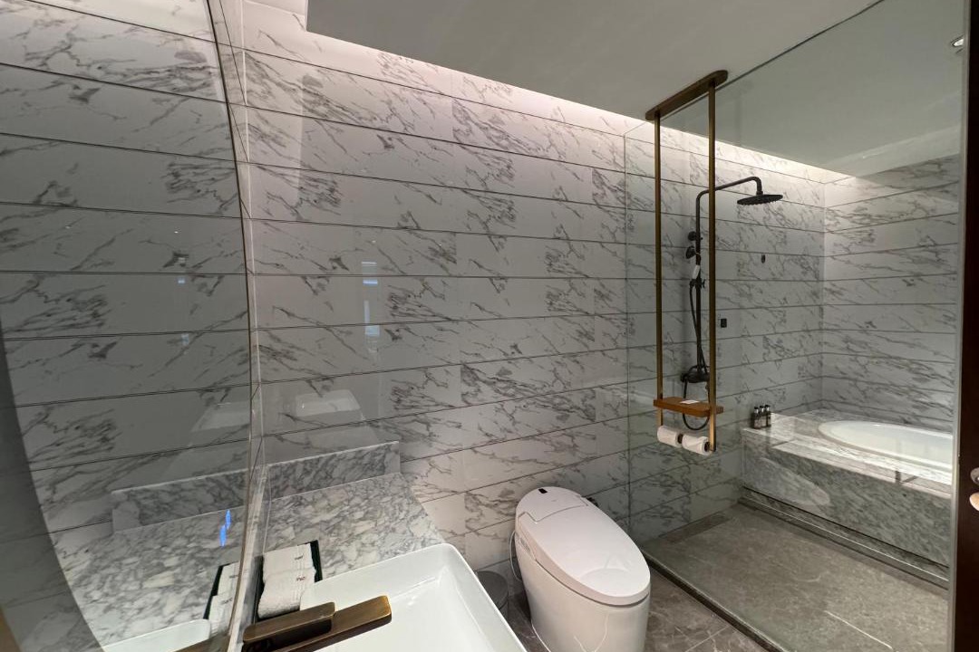 Photo of Bathroom in Fengtai