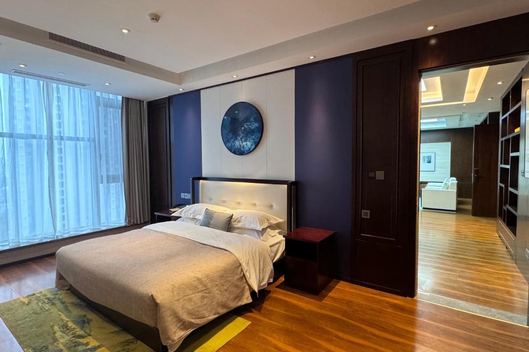 Photo of Bedroom in Fengtai