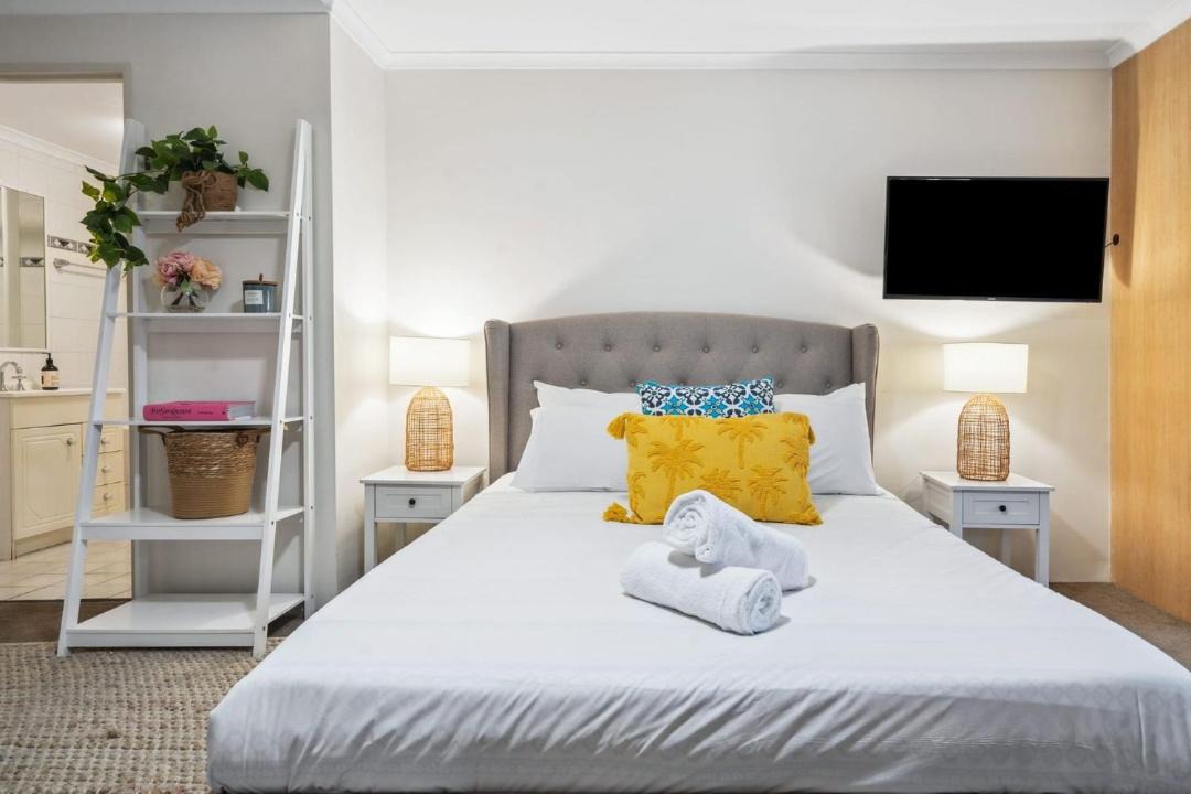 Photo of Bedroom in Crows Nest