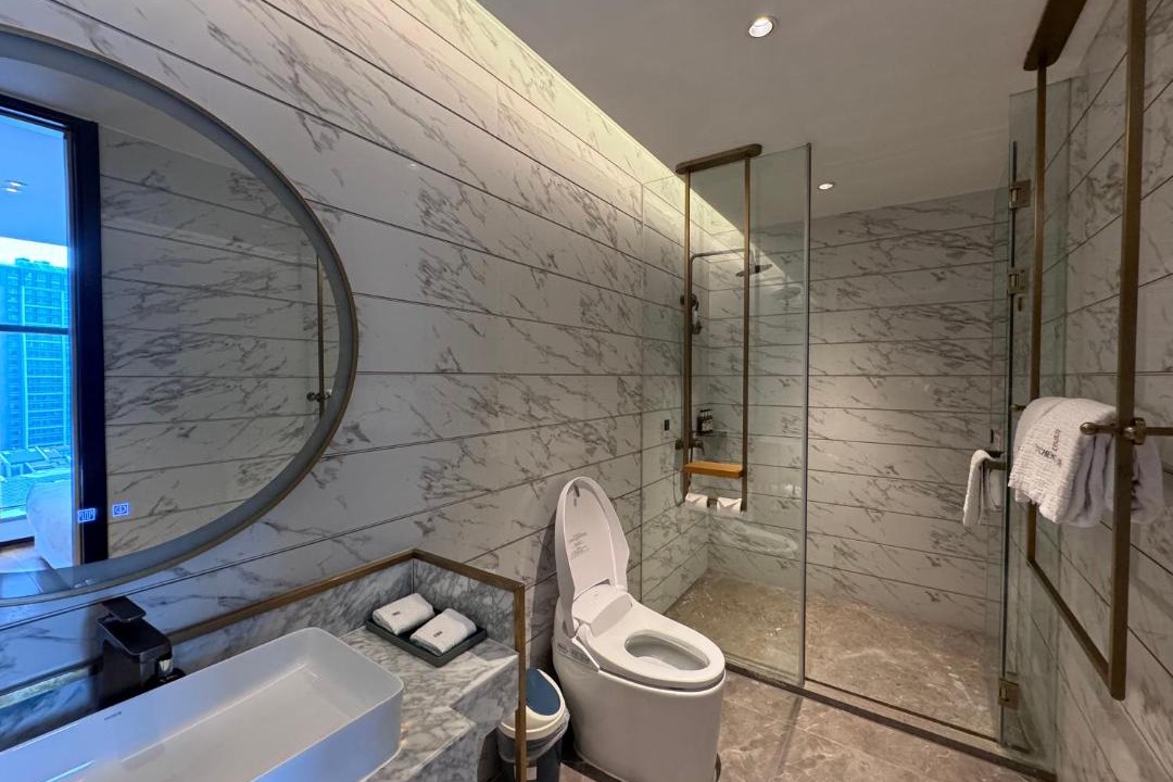 Photo of Bathroom in Fengtai