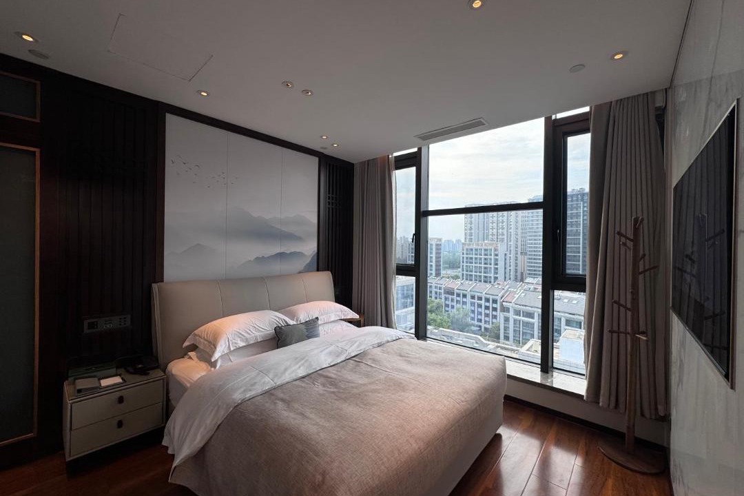 Photo of Bedroom in Fengtai