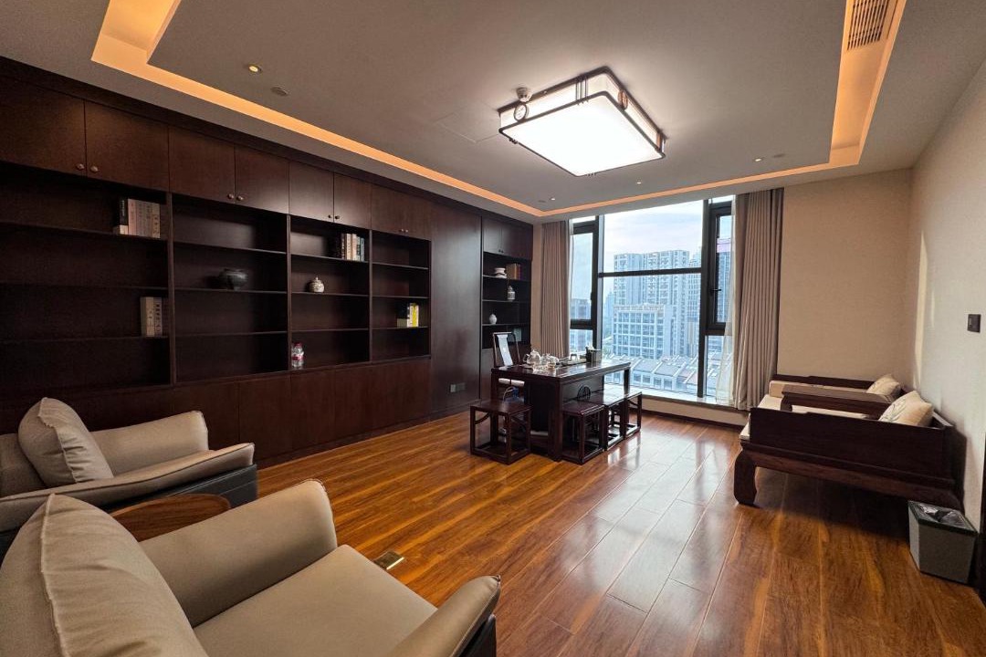 Photo of Livingroom in Fengtai