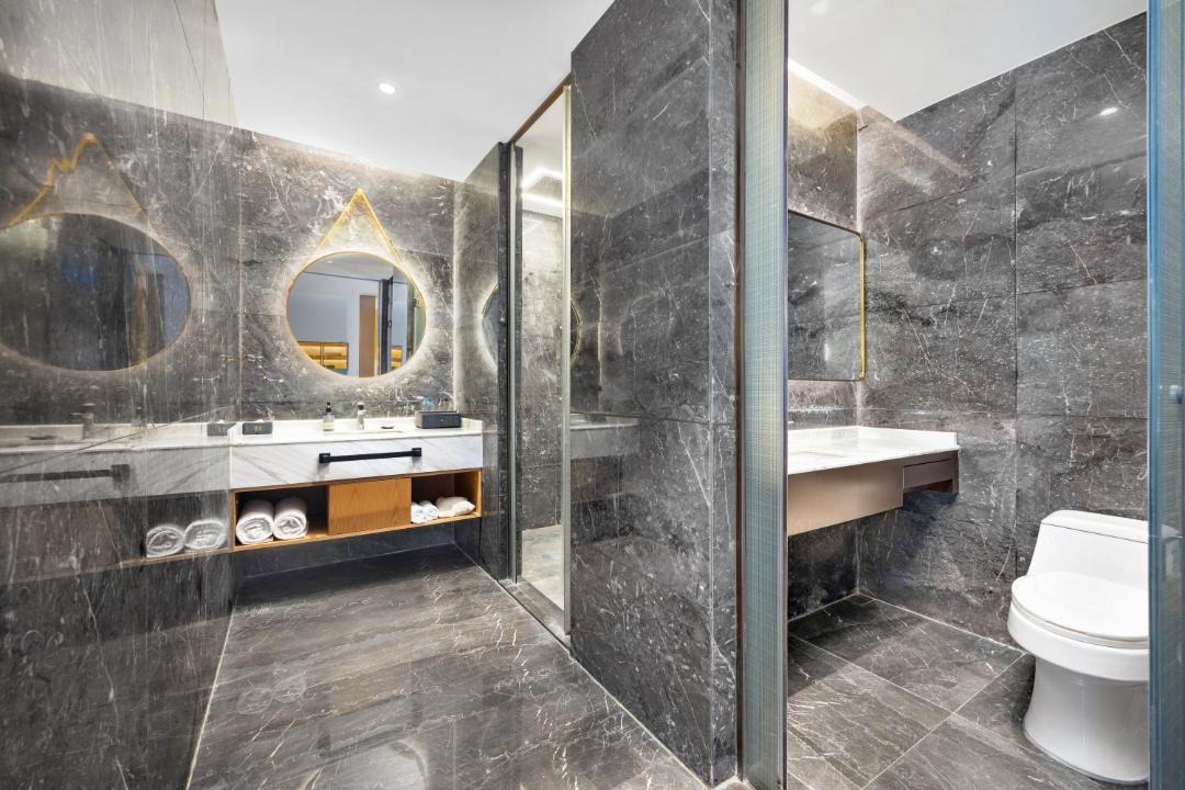 Photo of Bathroom in Beijing