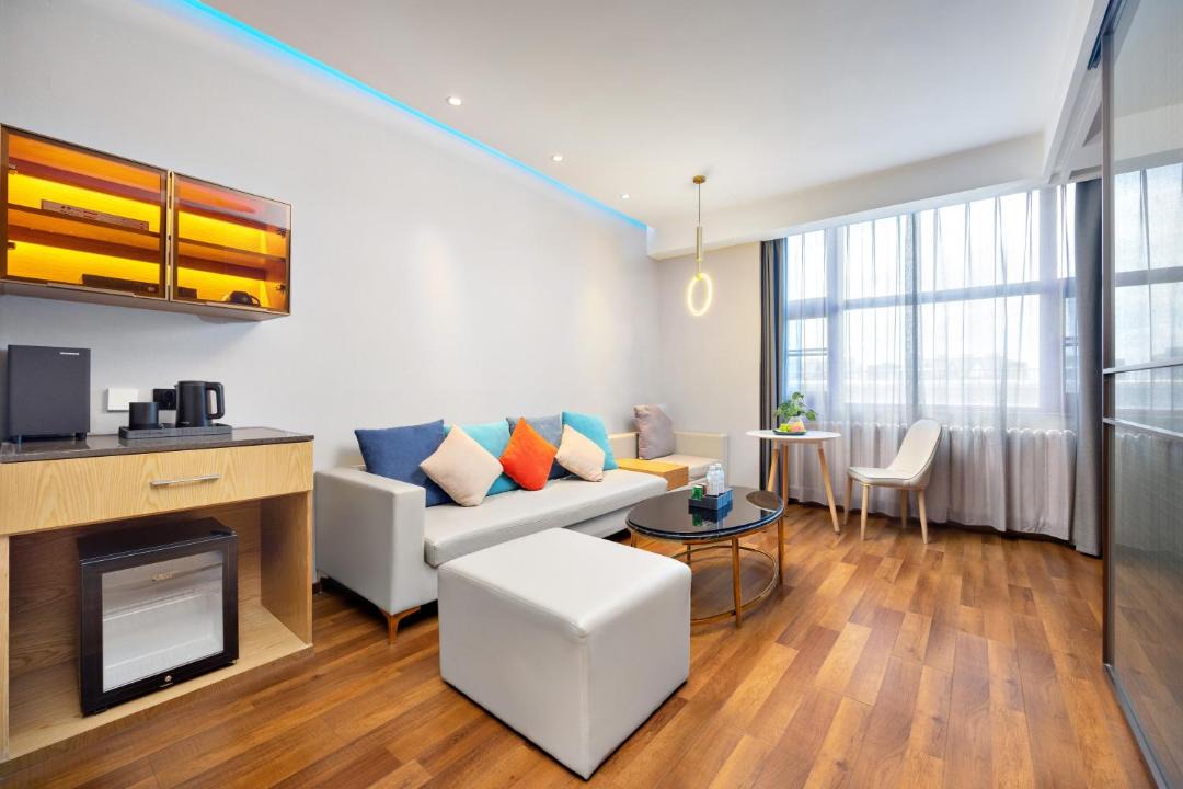 Photo of Livingroom in Beijing