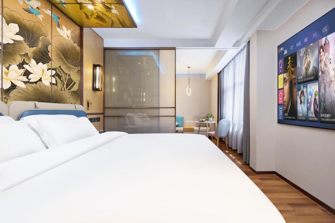 Photo of Bedroom in Beijing