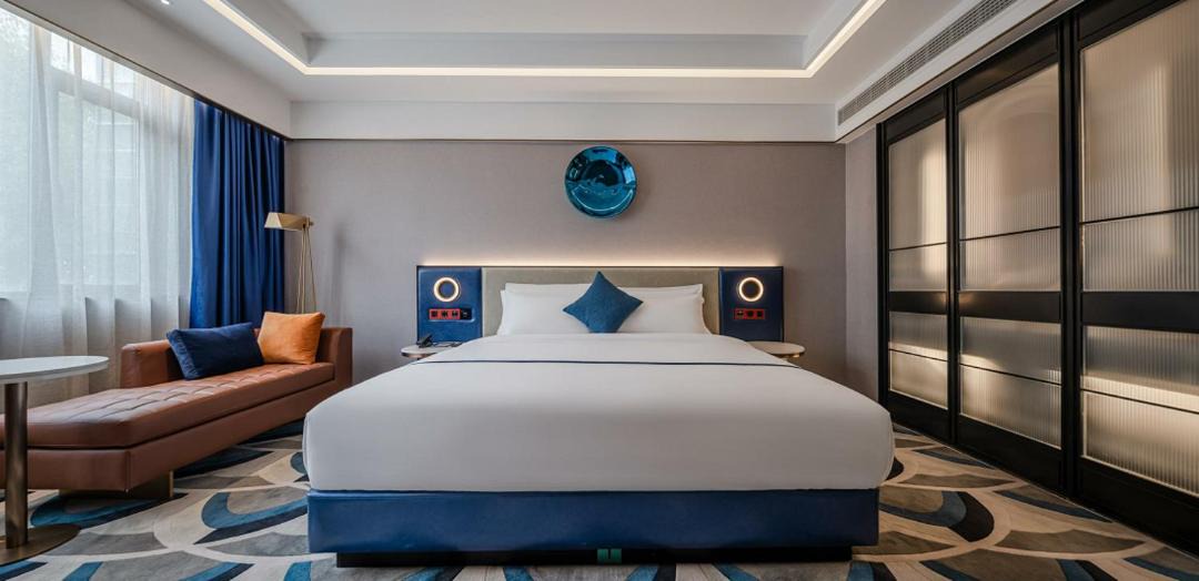 Photo of Bedroom in Kunshan