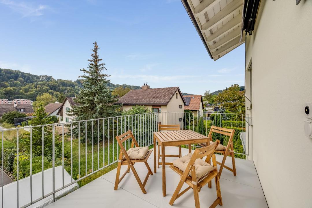 Photo of Patio Balcony in Winterberg
