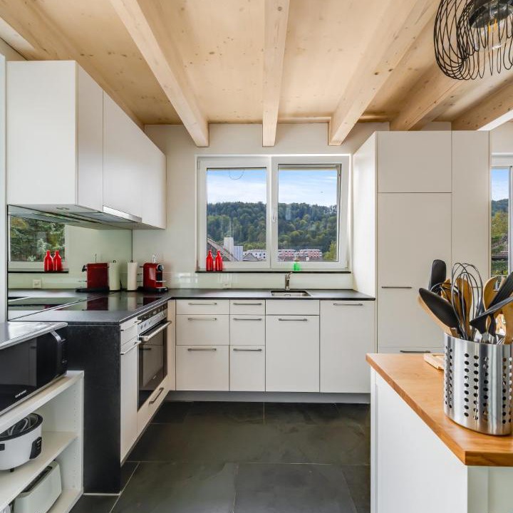 Photo of Kitchen in Winterberg