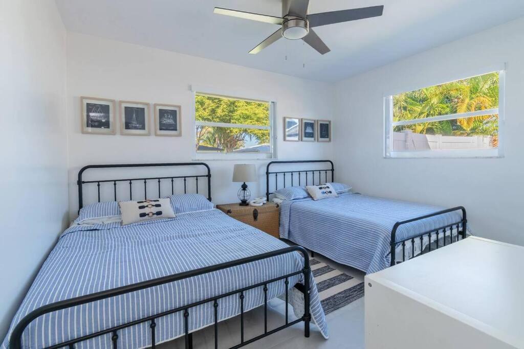Photo of Bedroom in Garden Isles