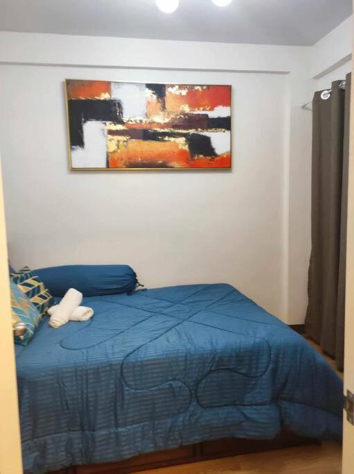 Photo of Bedroom in Talisay