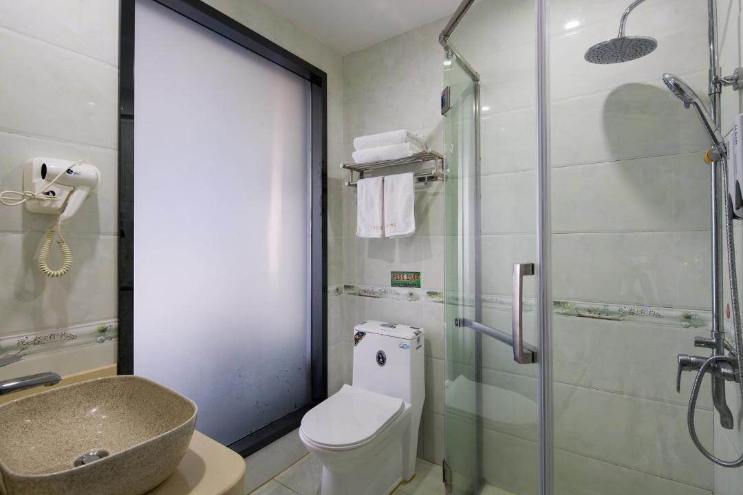 Photo of Bathroom in Yu Hua