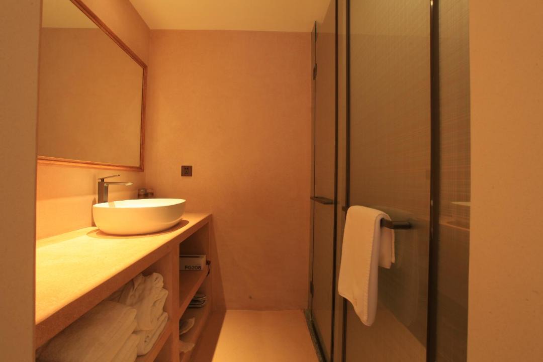 Photo of Bathroom in Chengdu