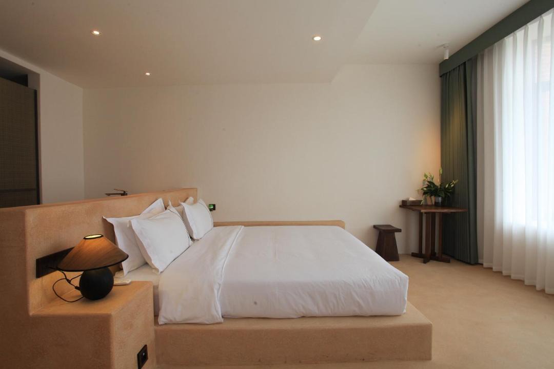 Photo of Bedroom in Chengdu