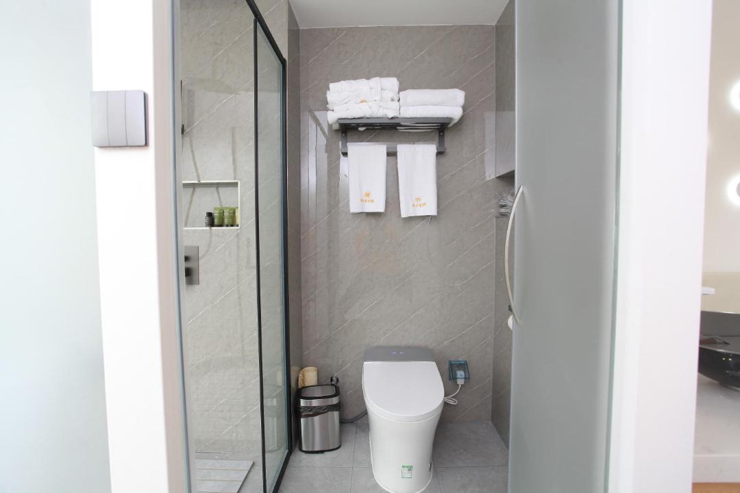 Photo of Bathroom in Chengdu