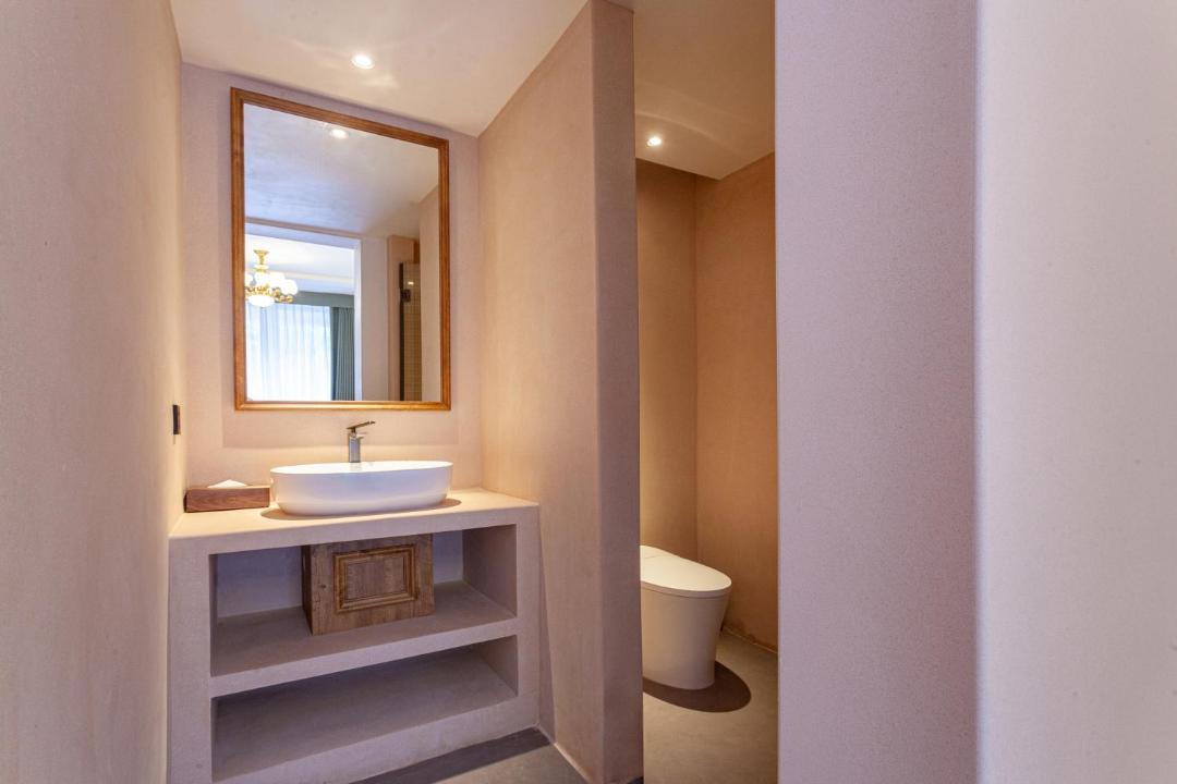 Photo of Bathroom in Chengdu