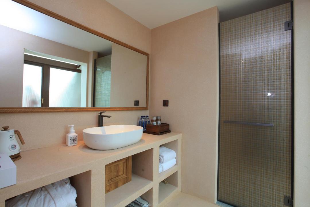 Photo of Bathroom in Chengdu