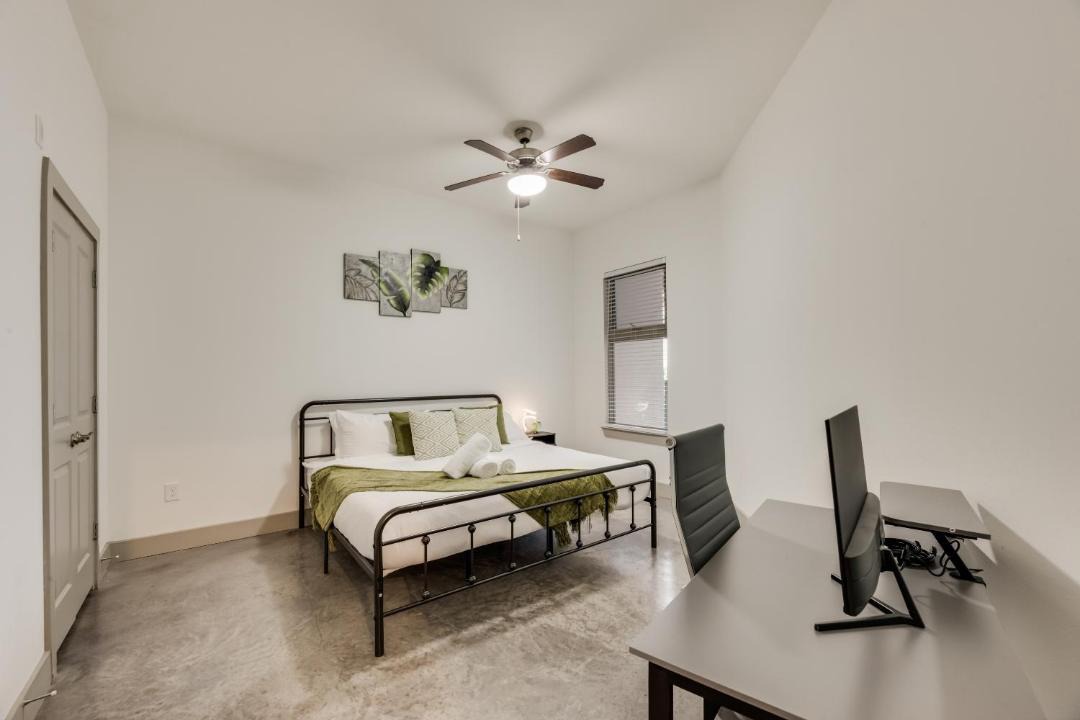 Photo of Bedroom in Coffeyville
