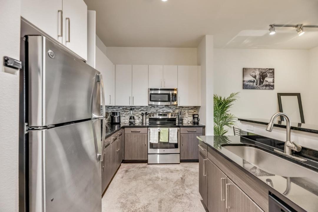 Photo of Kitchen in Coffeyville