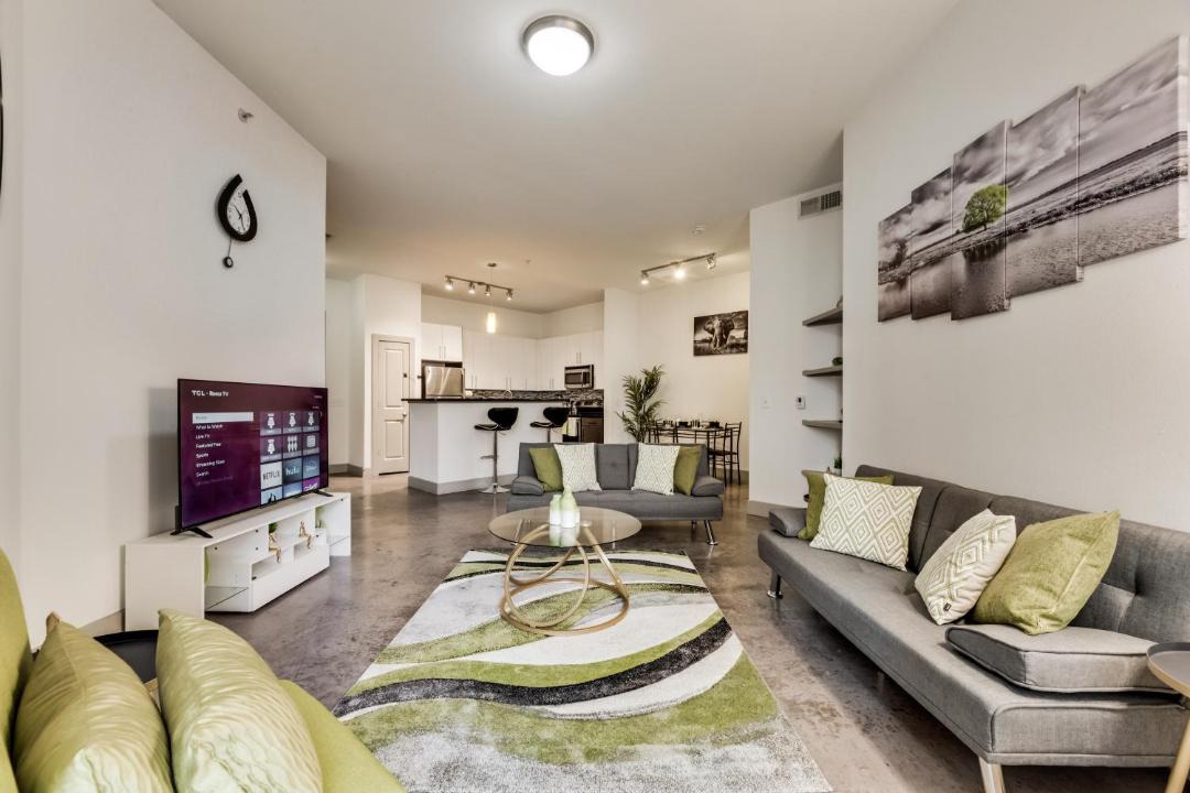 Photo of Livingroom in Coffeyville