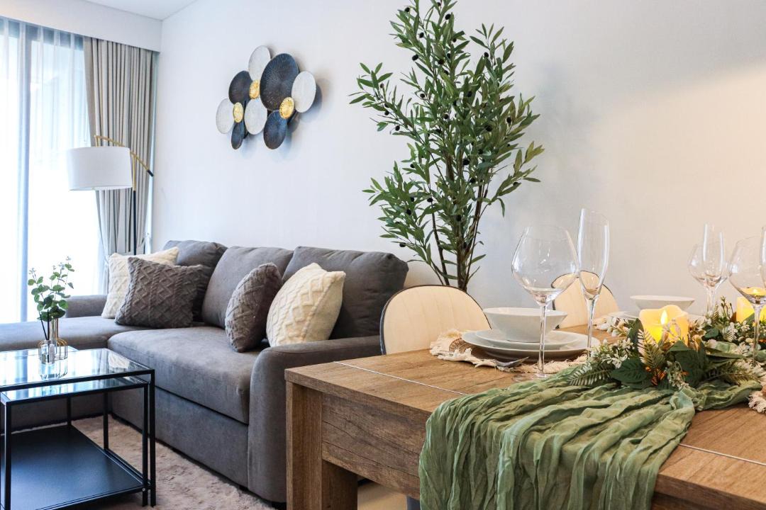 Photo of Livingroom in Bang Tao