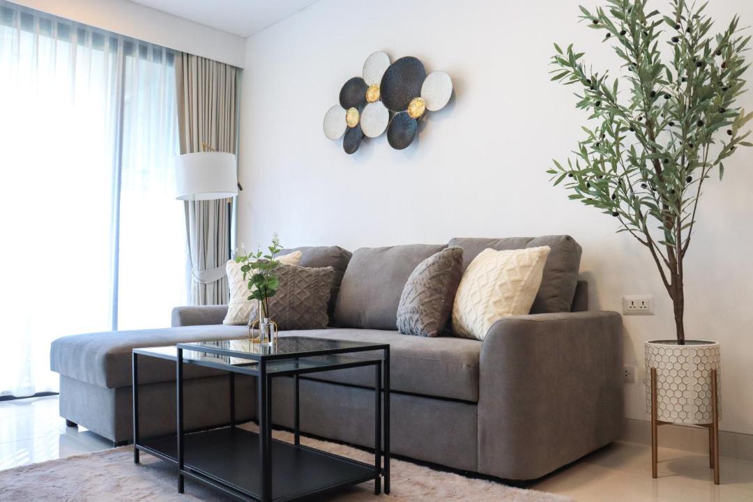 Photo of Livingroom in Bang Tao