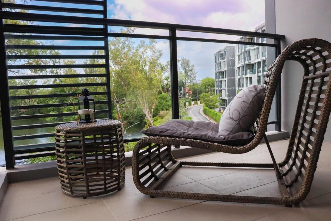 Photo of Patio Balcony in Bang Tao
