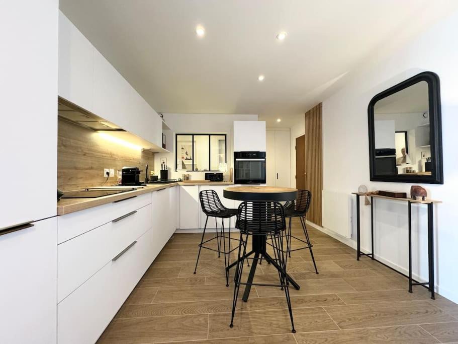 Photo of Kitchen in Benodet