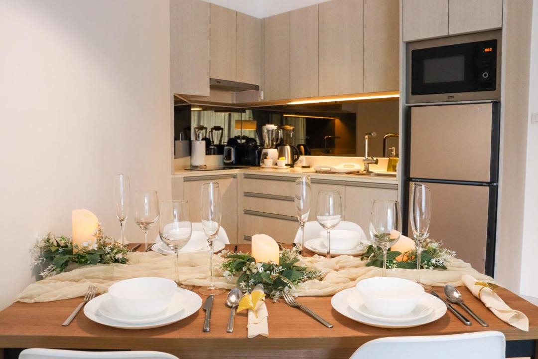 Photo of Kitchen in Bang Tao