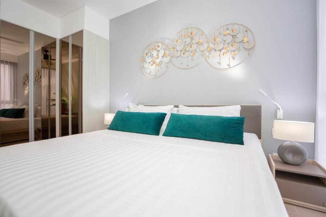 Photo of Bedroom in Bang Tao