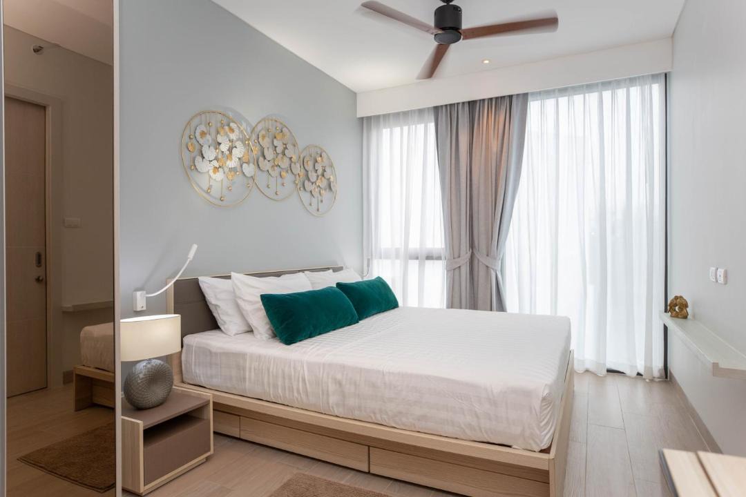 Photo of Bedroom in Bang Tao