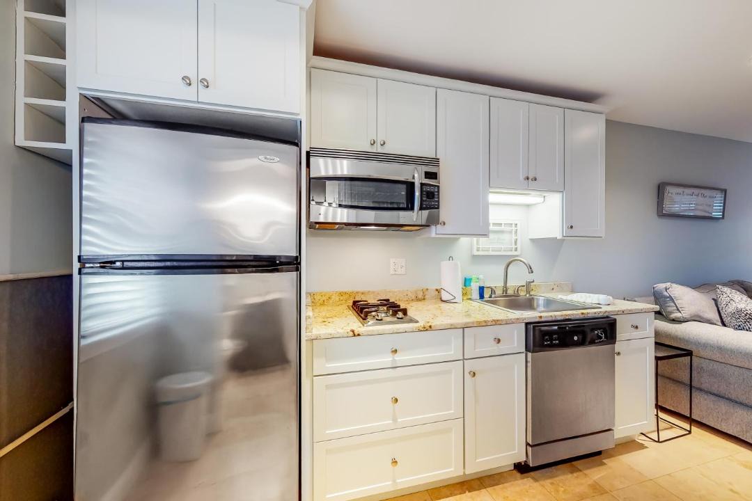 Photo of Kitchen in Dennis Port
