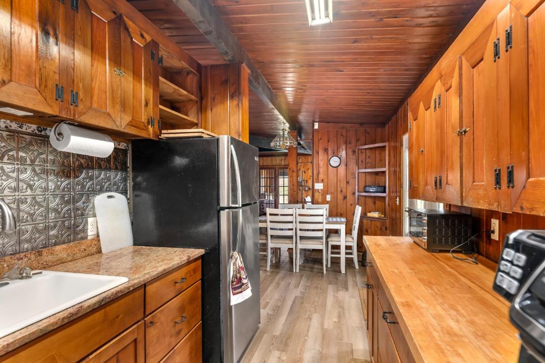 Photo of Kitchen in East Quogue