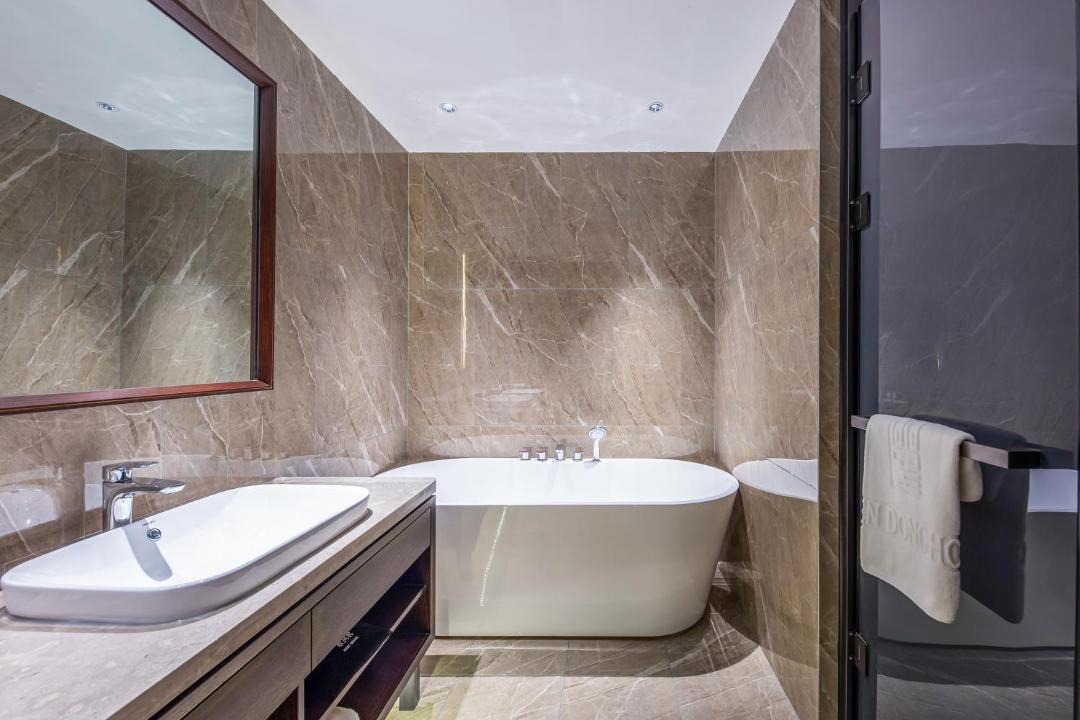 Photo of Bathroom in Lianchi District