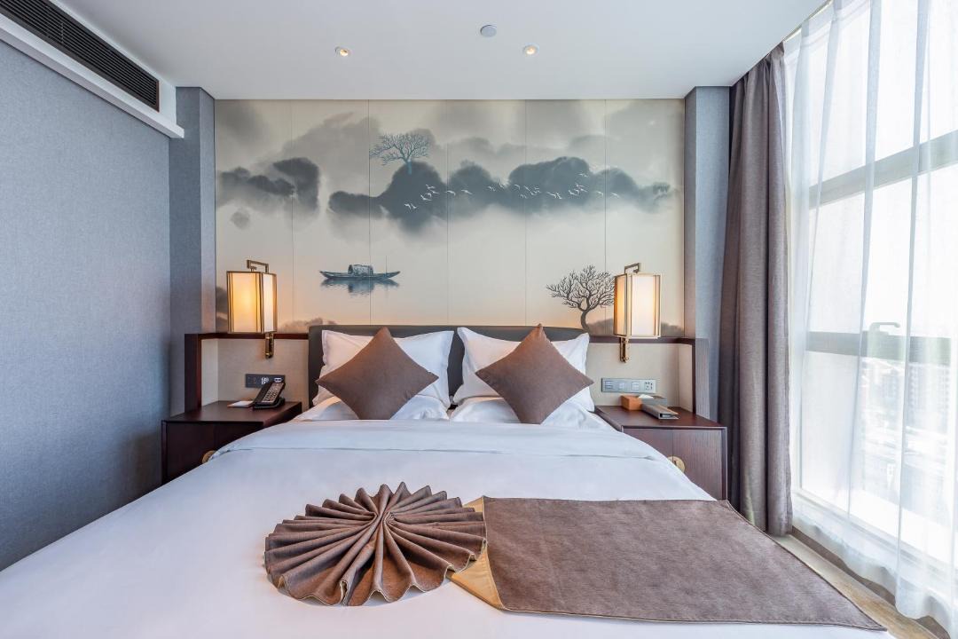 Photo of Bedroom in Lianchi District