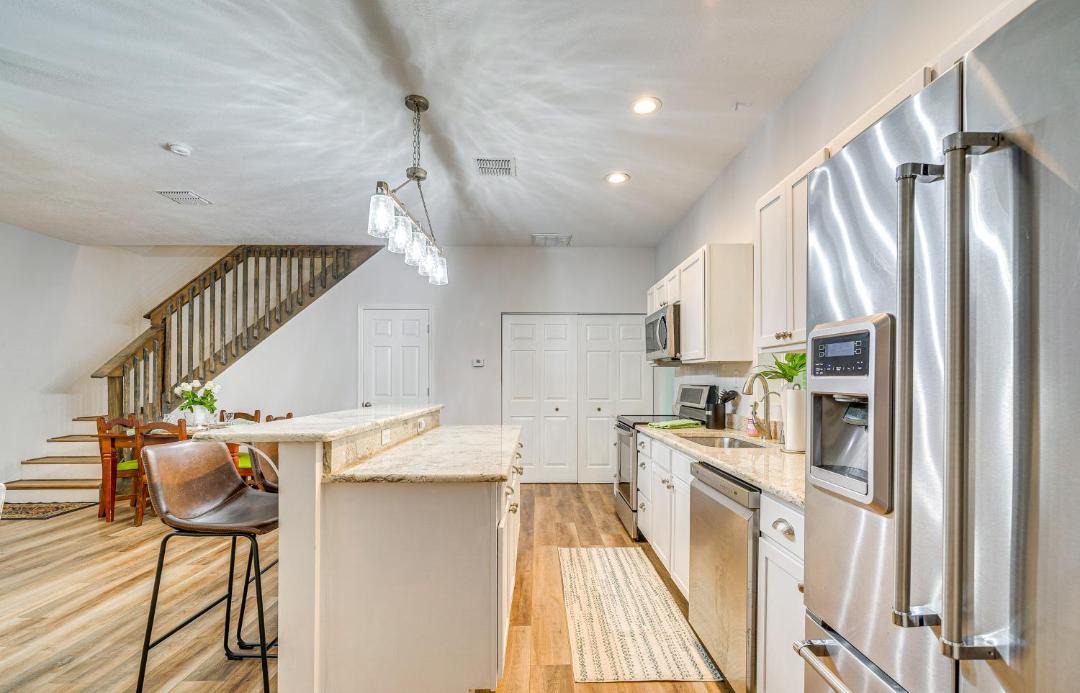 Photo of Kitchen in Silver Springs